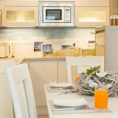 Zingster Perlen Haus 2