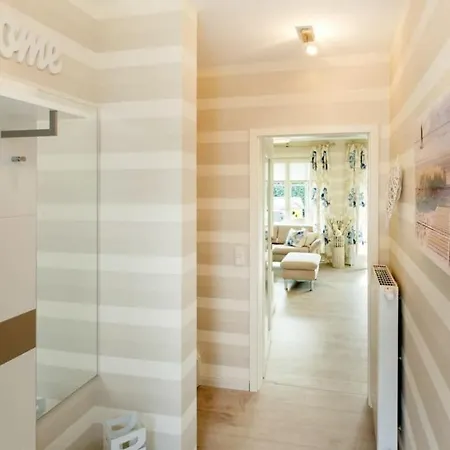 Holiday home Zingster Perlen Haus 2 Zingst
