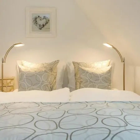 Holiday home Zingster Perlen Haus 2 *