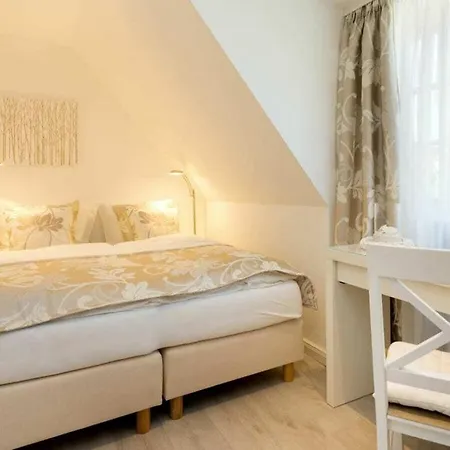 Zingster Perlen Haus 2 Zingst