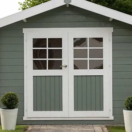 Holiday home Zingster Perlen Haus 2 *