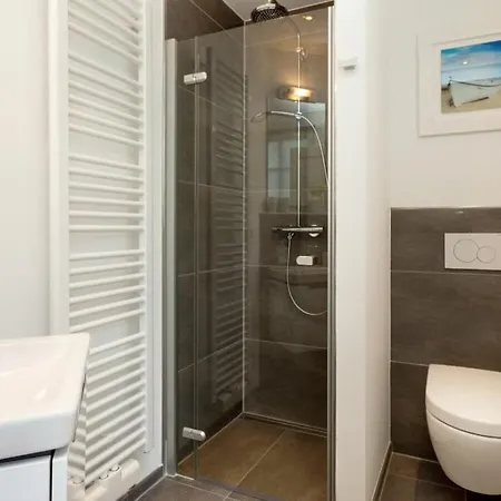 Zingster Perlen Haus 2 Holiday home Zingst