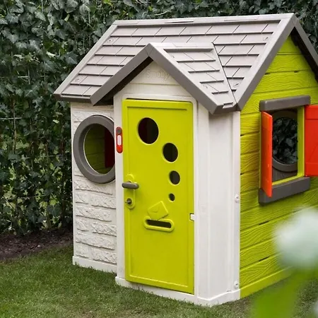 Zingster Perlen Haus 2 *