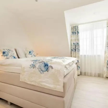Holiday home Zingster Perlen Haus 2 Zingst