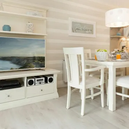 Holiday home Zingster Perlen Haus 2 Zingst