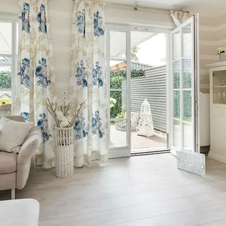 Zingster Perlen Haus 2 Holiday home Zingst
