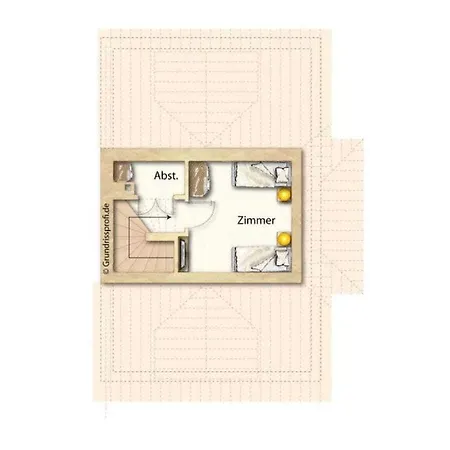 Zingster Perlen Haus 2